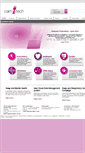 Mobile Screenshot of camntech.com